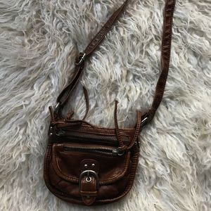 Shoulder Purse